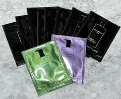 【シュウウエムラ】　ブラッククレンジングオイル、その他2種類