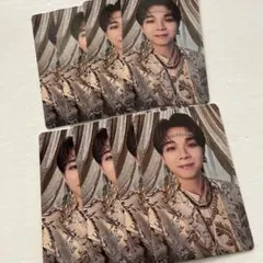 M!LK 爆裂愛してる／好きすぎて滅 通常盤 塩﨑太智 1枚