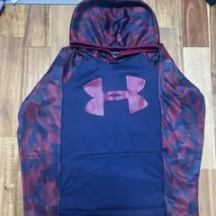 Under Armour