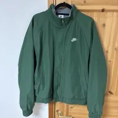 NIKEナイロンジャケットのサムネイル