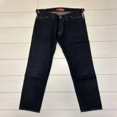 JUNYA WATANABE MAN × LEVI'S デニム