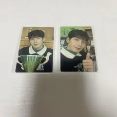 SEVENTEEN CARAT LAND 2025 ウォヌ ケレン ペンミ ②