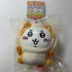 ご当地マスコット　ちいかわ 秋田犬 秋田限定