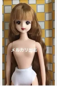 2026年最新】初代りかちゃんの人気アイテム - メルカリ