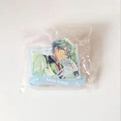 【あんスタ】あんさんぶるスターズ！一番カフェ アクリルバッジ「瀬名 泉」