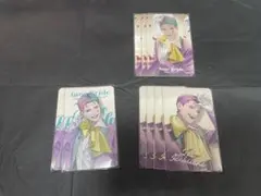 にじさんじ ジューンブライド　フォト風カード ジョー力一