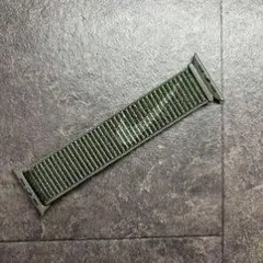 オリーブグリーン ナイロンバンド 標準サイズ