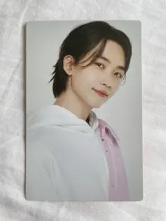 SEVENTEEN ジョンハン ケレン トレカ