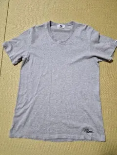 GOODENOUGH classics Tシャツ グレーのサムネイル