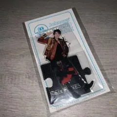 アクリルスタンド 髙地優吾