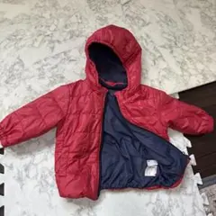 ジャケット