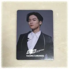 THE RAMPAGE★川村壱馬 GL-16 後期 トレカ