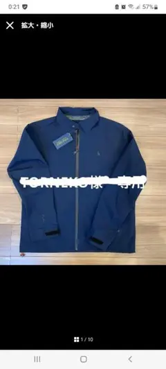 ポロゴルフ　ラルフローレン　ゴルフ　ウェア