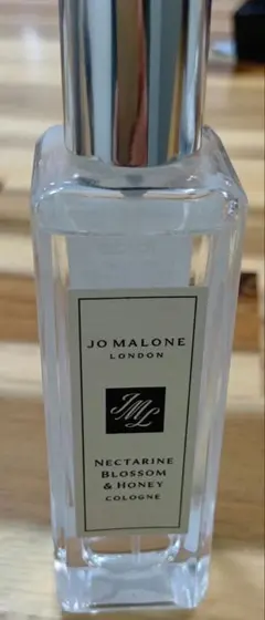 JO MALONE ネクタリン ブロッサム & ハニー コロン 30ml