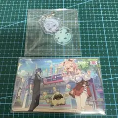 【コード未使用】 原神　サーティワン　31