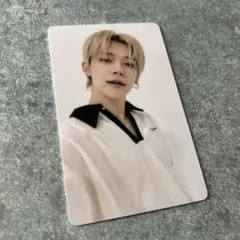 TXT ヨンジュン Thursday's child m2u ラキドロ トレカ