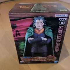 ONE PIECE モンキー・D・ドラゴン フィギュア