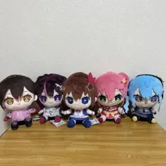 hololive friends with u ホロフレ 0期生セット