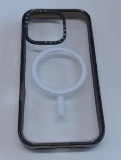 CASETiFY MagSafe対応 iPhoneケース iPhone16Pro