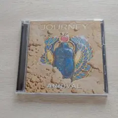 Journey ☆ Arrival 輸入盤 15曲収録 - メルカリ