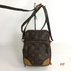 LOUIS VUITTON ルイヴィトン アマゾン モノグラム ショルダーバッグのサムネイル