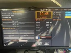 マザーボード H270M Pro4 ASRock 動作確認OK ジャンク おまけ
