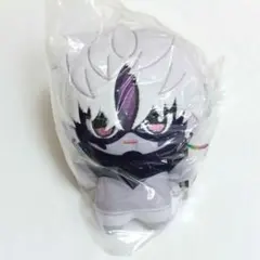 ダンダダン ちびぐるみvol.2 ジジ 邪視 ぬいぐるみ マスコット