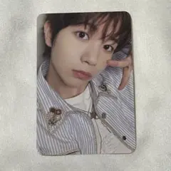 NCT WISH OurWISH seoul アンコン リョウ RYO トレカ - メルカリ
