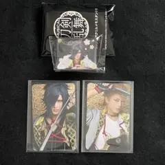 刀ミュ 乱舞博覧会 大典太光世 ソハヤノツルキ