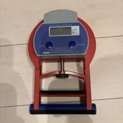 竹井機器 デジタル握力計 グリップD - メルカリ