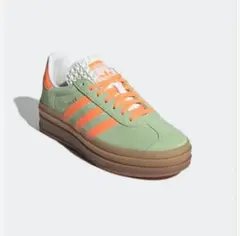 adidas Gazelle Bold W 24.0cm