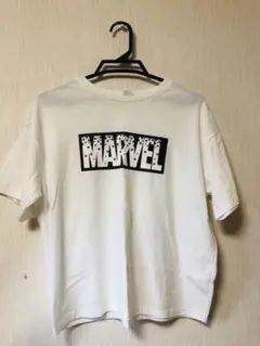 マーベル　Tシャツ