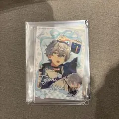 あんスタ 展示会 ミニブロマイド カードケース　瀬名泉