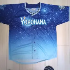 横浜DeNAベイスターズ 大貫晋一 ユニフォーム 2着セット Lサイズ 