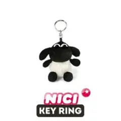 NICI キーホルダー ひつじのショーンのサムネイル