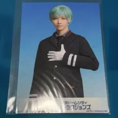 刀ミュ TDC ランダムブロマイド 一期一振