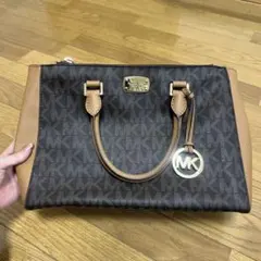 MICHEAL KORS手持ちカバン