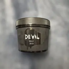 ロレッタデビルDEVIL ヘアゼリー10.0のサムネイル