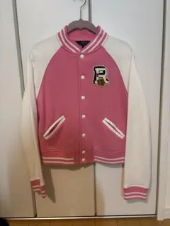 Ralph's Tigers 1967 スウェットスタジャンkids/XLのサムネイル