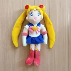 希少！美少女戦士セーラームーン 月野うさぎフィギュア特大希少 - メルカリ