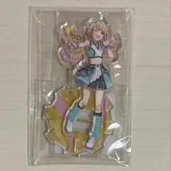 藤田ことね BIGアクリルスタンド サントリー 学園アイドルマスター