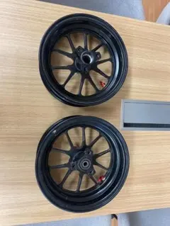 モダンワークス 12インチホイール NSR50 80 モンキー エイプ - メルカリ