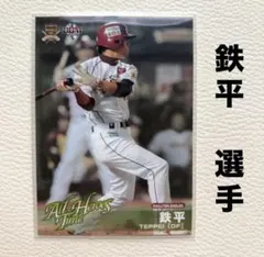 東北楽天ゴールデンイーグルス 鉄平 BBM2016 プロ野球カード BBMカード