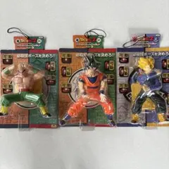 ドラゴンボール フィギュア 10体セット 鳥山明 ジャンプ 当時物
