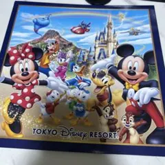 東京ディズニーリゾート フォトアルバム
