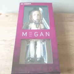 リビングデッドドールズ ミーガンM3GAN メズコトイズ 未開封 - メルカリ