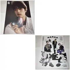 Stray kids スンミン ポストカード 4枚