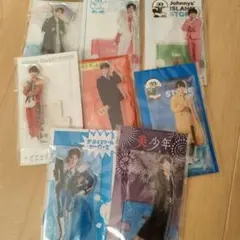 2026年最新】那須雄登 アクスタの人気アイテム - メルカリ
