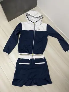 New Balance セットアップ ニューバランス ゴルフウェア