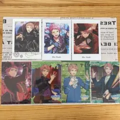 あんスタ  斎宮宗セット